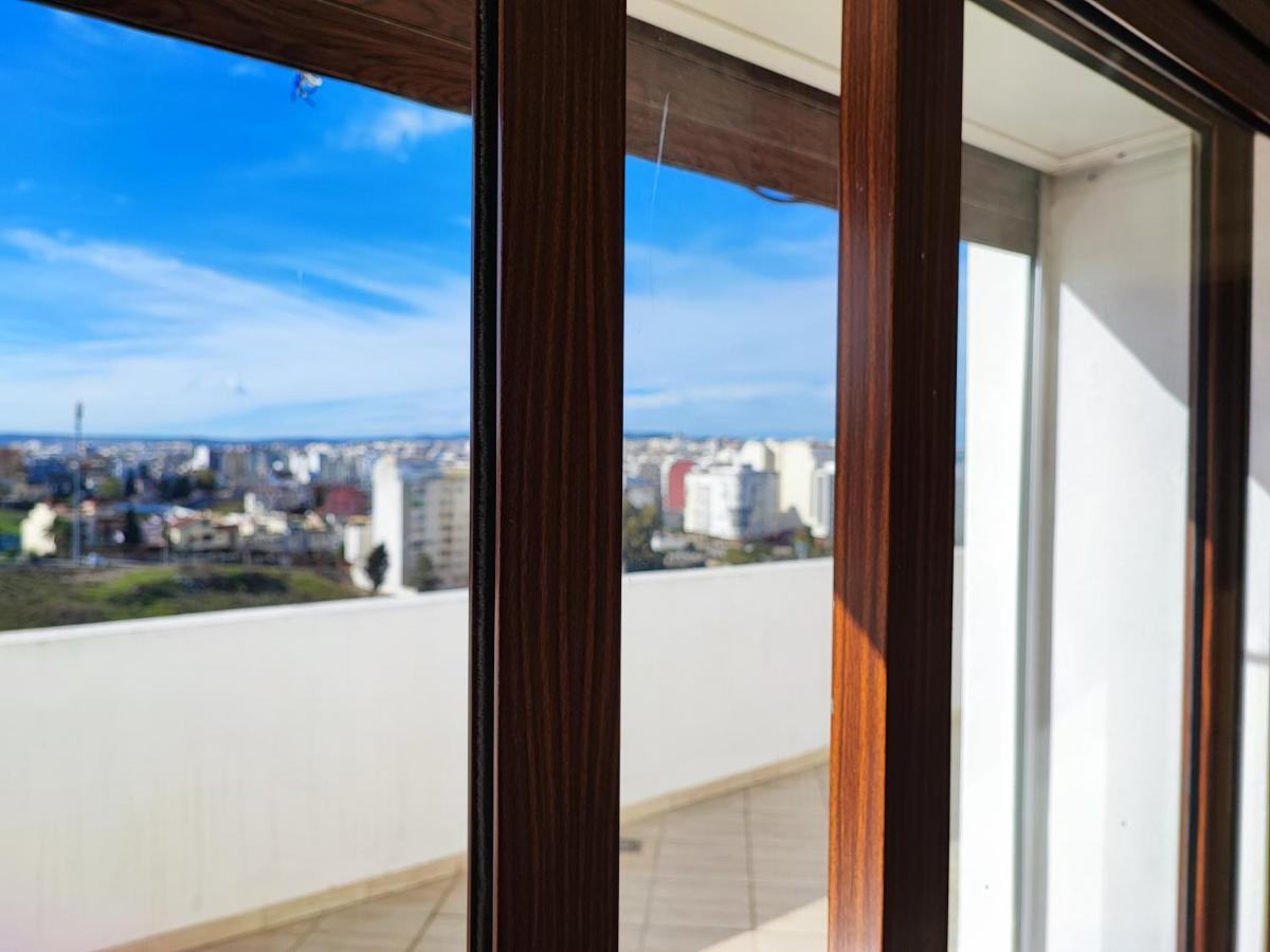 Les Belles Residences E Terrasse Tanca Dış mekan fotoğraf